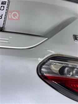 Toyota Frontlander